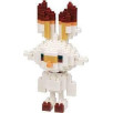 NANOBLOCK POKEMON