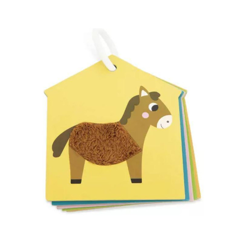 CARTES TACTILES FERME