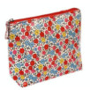 TROUSSE DE TOILETTE FLEUR