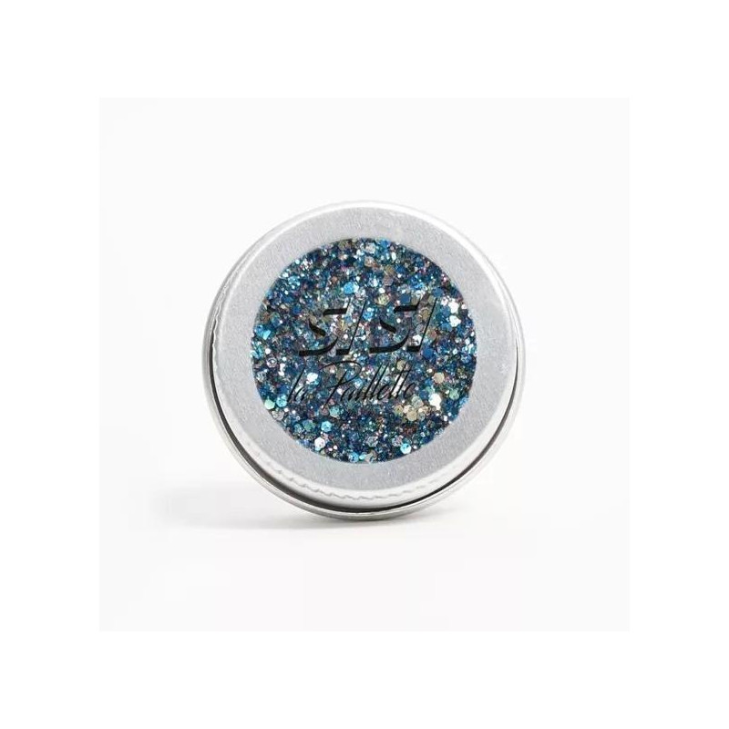 SI SI LA PAILLETTE POLYSIRENE