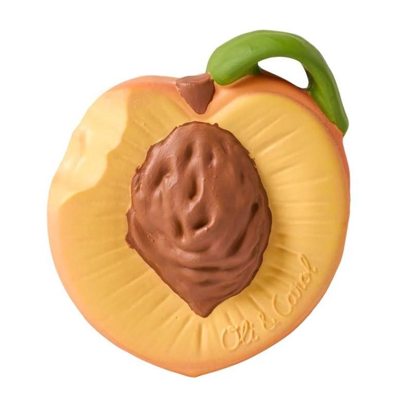 Palm Peach Anneau de Dentition
