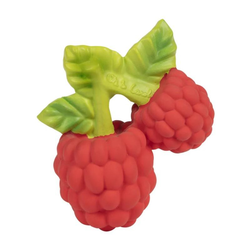 Valery la Framboise