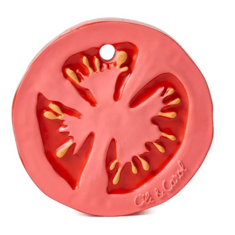 Renato la Tomate