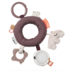ROND D'ACTIVITE - ROSE