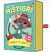 JEU DU MISTIGRI