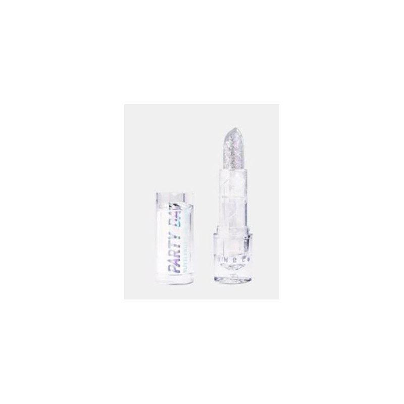 BAUME HYDRATANT ET PAILLETE