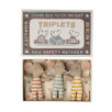 Triplés souris