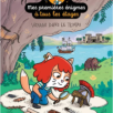AGATA CRISPY - DETECTIVE dès 6 ans