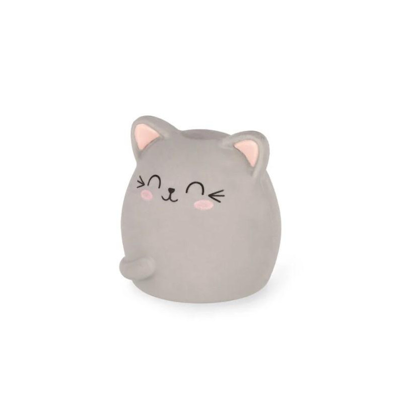 GOMME PARFUMEE CHAT