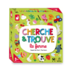 MON PREMIER CHERCHE ET TROUVE - LA FERME