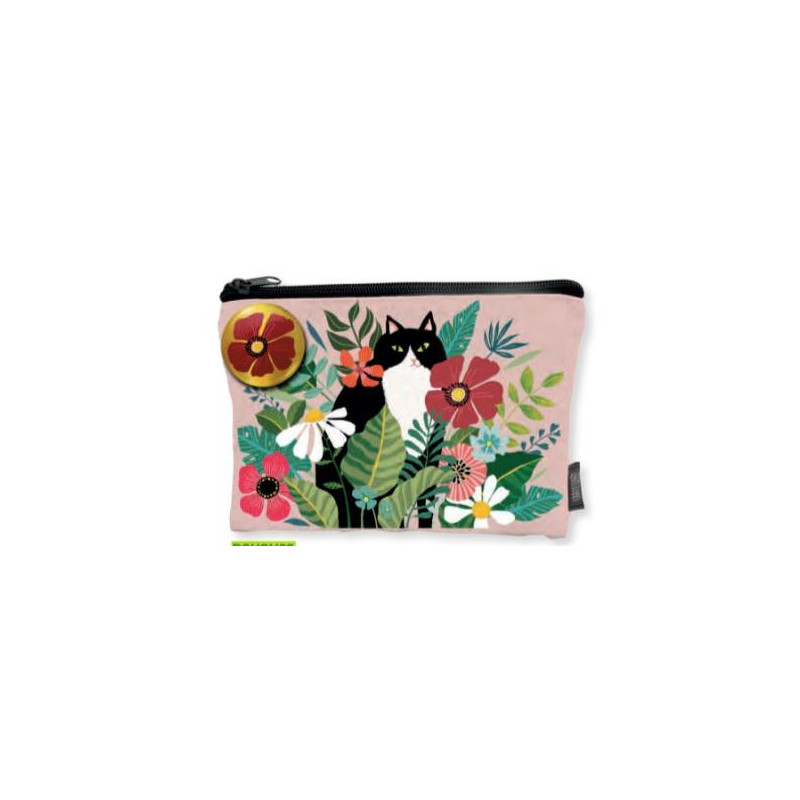 TROUSSE CHAT ARTY