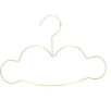 Cintre nuage GOLD x5