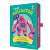 JEU DE KOLLECTOR