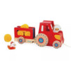 FERME - TRACTEUR A TIRER