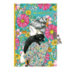 JOURNAL SECRETS FILLE AUX CHATS