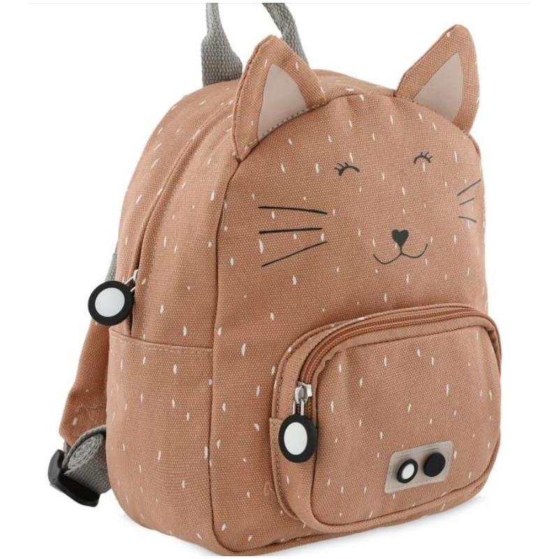 Sac à dos petit - Mrs. Cat