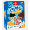 Graines de Sciences - Enigmes Junior