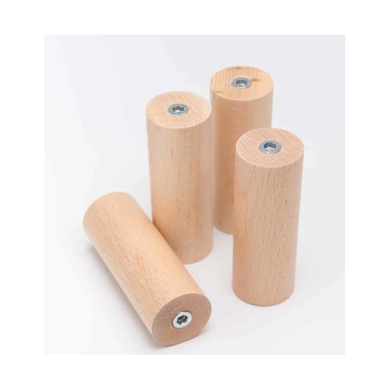 KIT 4 EXTENSIONS