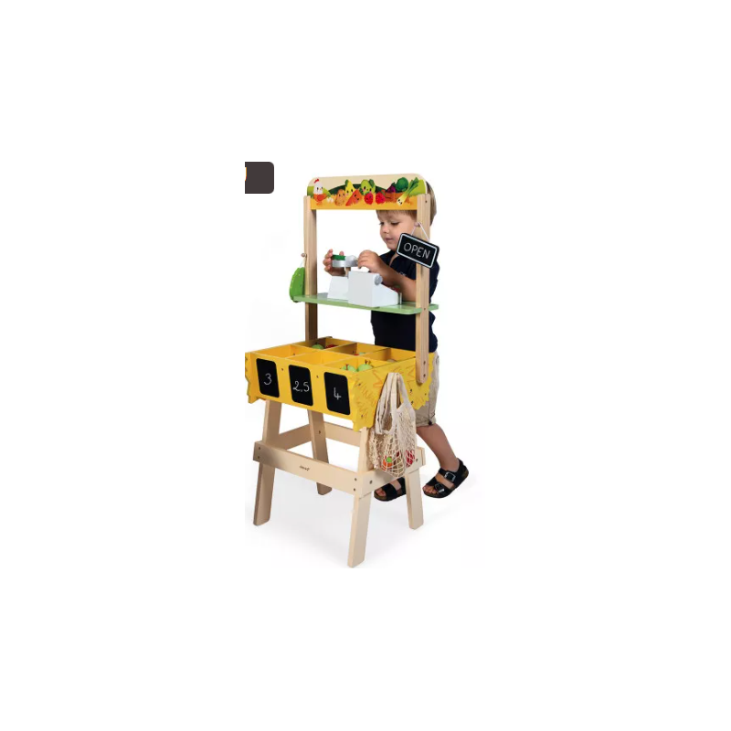 Marchande FERME