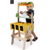 Marchande FERME