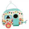 CARAVANE A OISEAUX