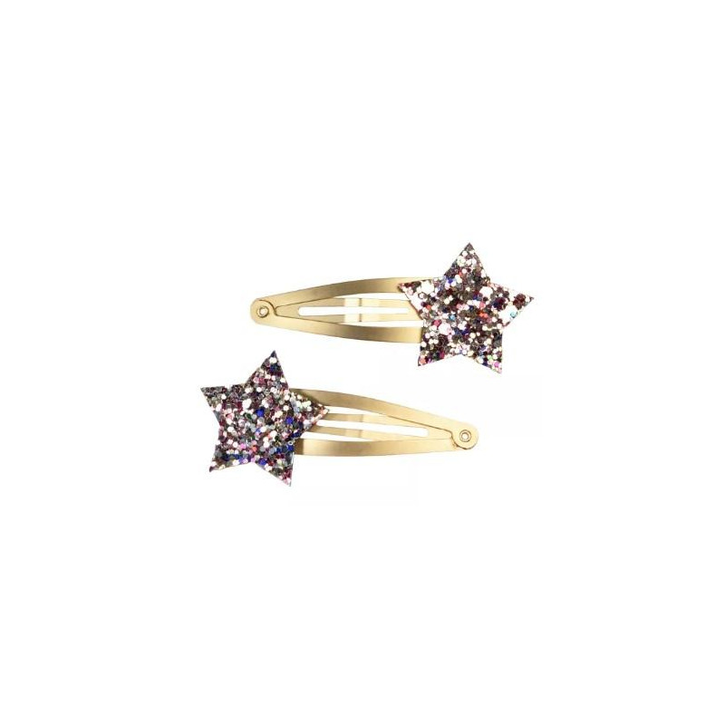 BARRETTE ETOILE