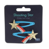 BARRETTE ETOILE FILANTE