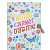 CARNET SECRET D'AMITIE