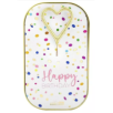 Joyeux Anniversaire Édition Confetti Wondercake