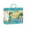 JURASSIC EXPLORER - MALLETTE EXPLORATEUR