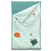 JJOE TAPIS D'EVEIL ET SAC DE COUCHAGE