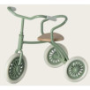 Abri + tricycle, Souris - Vert