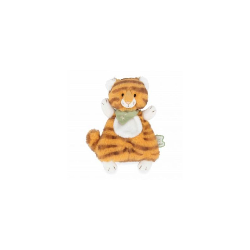 DOUDOU TIGRE PAPAYE