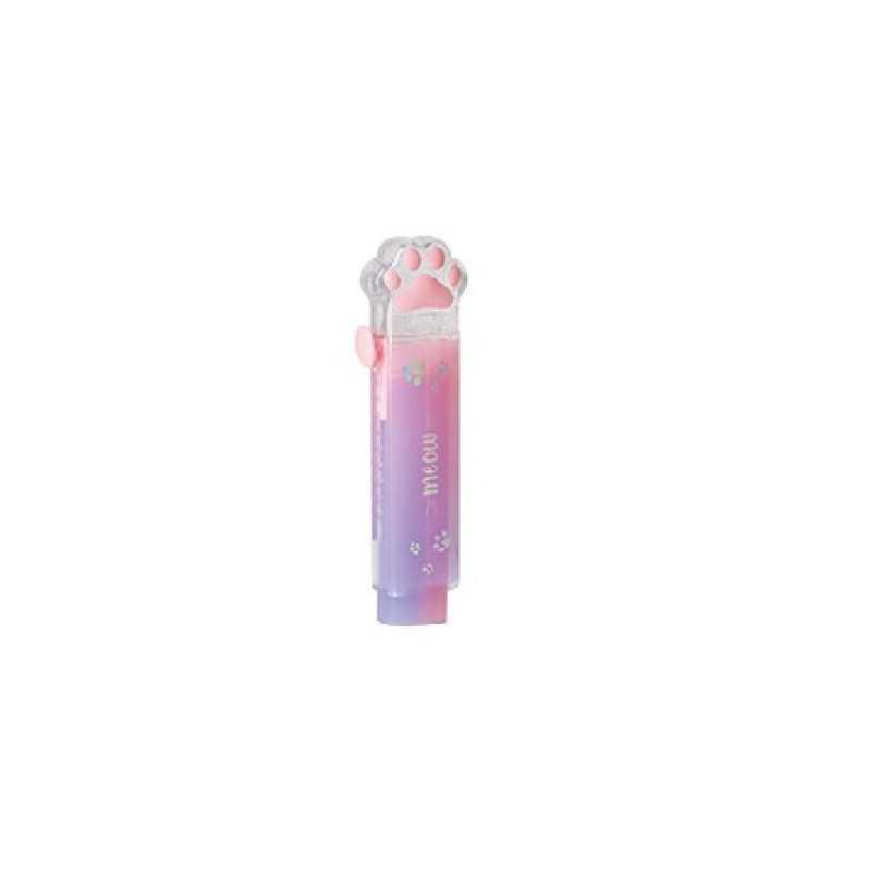 GOMME Rétractable KITTY