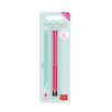 Recharge stylos Lovely Friends - NOIR
