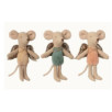 Fée souris, Little