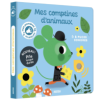 MES COMPTINES D'ANIMAUX