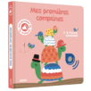 MES PREMIERES COMPTINES
