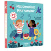 MES COMPTINES POUR COMPTER
