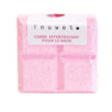 INUWET MINI CARRE FIZZER PARFUM FRAISE 50gr