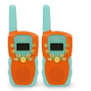 LOT DE 2 TALKIES-WALKIES -