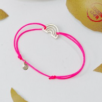 OEUF KID ARC-EN-CIEL BRACELET