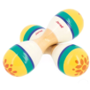 DOUBLE MARACAS