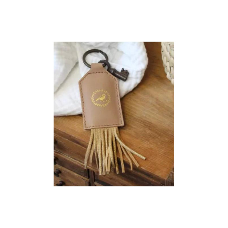 PORTE CLEF BARNABE