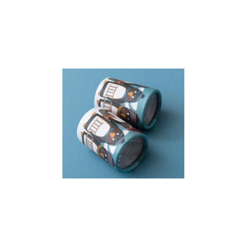 Mini Kaleidoscope LONDJI