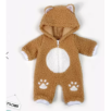 TENUE POUPEE CHATON