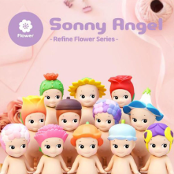 SONNY ANGEL
