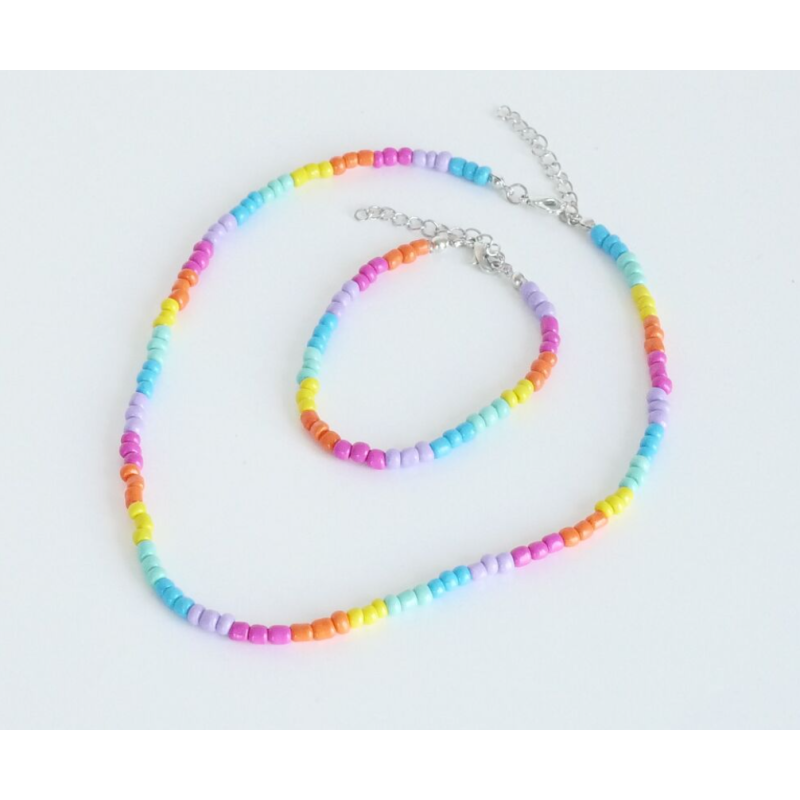 PARURE ENFANT