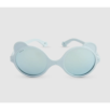 LUNETTES SUN 2-4 ANS OURSON COULEUR: BLEU CIE