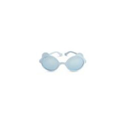 LUNETTES SUN 1-2 ANS OURSON COULEUR: BLEU CIEL
